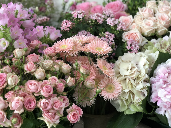 Marlies Fleurs