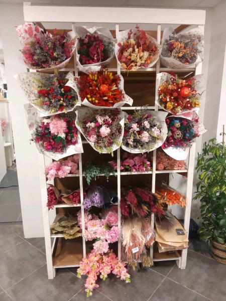 Céline Fleurs - 12800 Naucelle