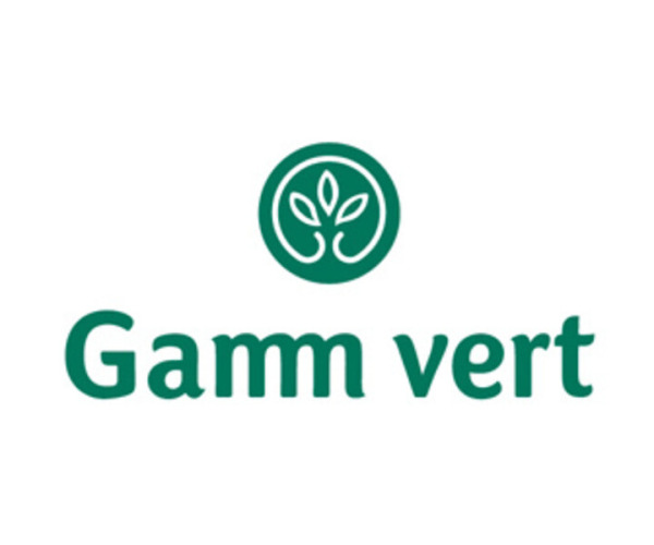 Gamm Vert