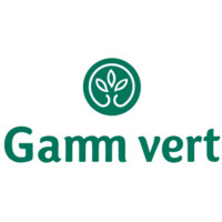 Gamm Vert en Isère